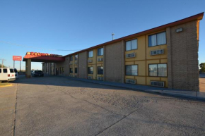 Econo Inn and suites